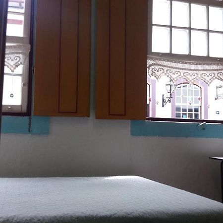Hostel Imperial Όρου Πρέτου Εξωτερικό φωτογραφία