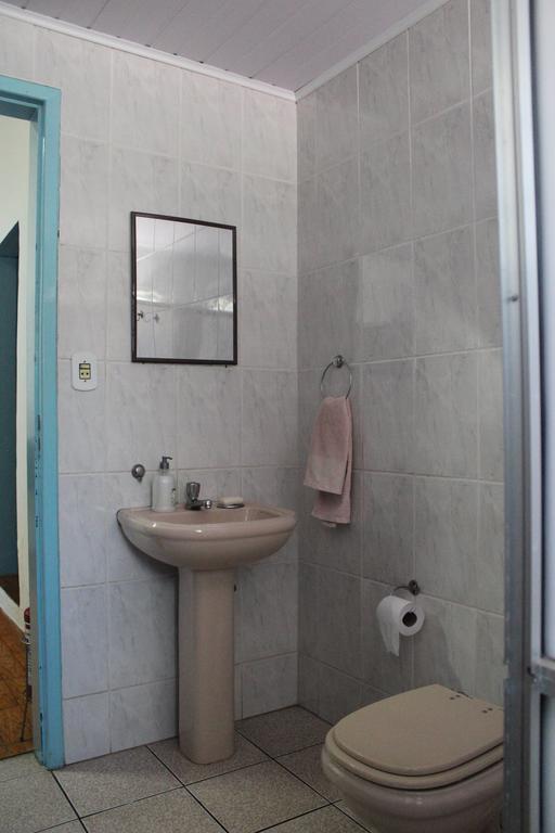 Hostel Imperial Όρου Πρέτου Εξωτερικό φωτογραφία