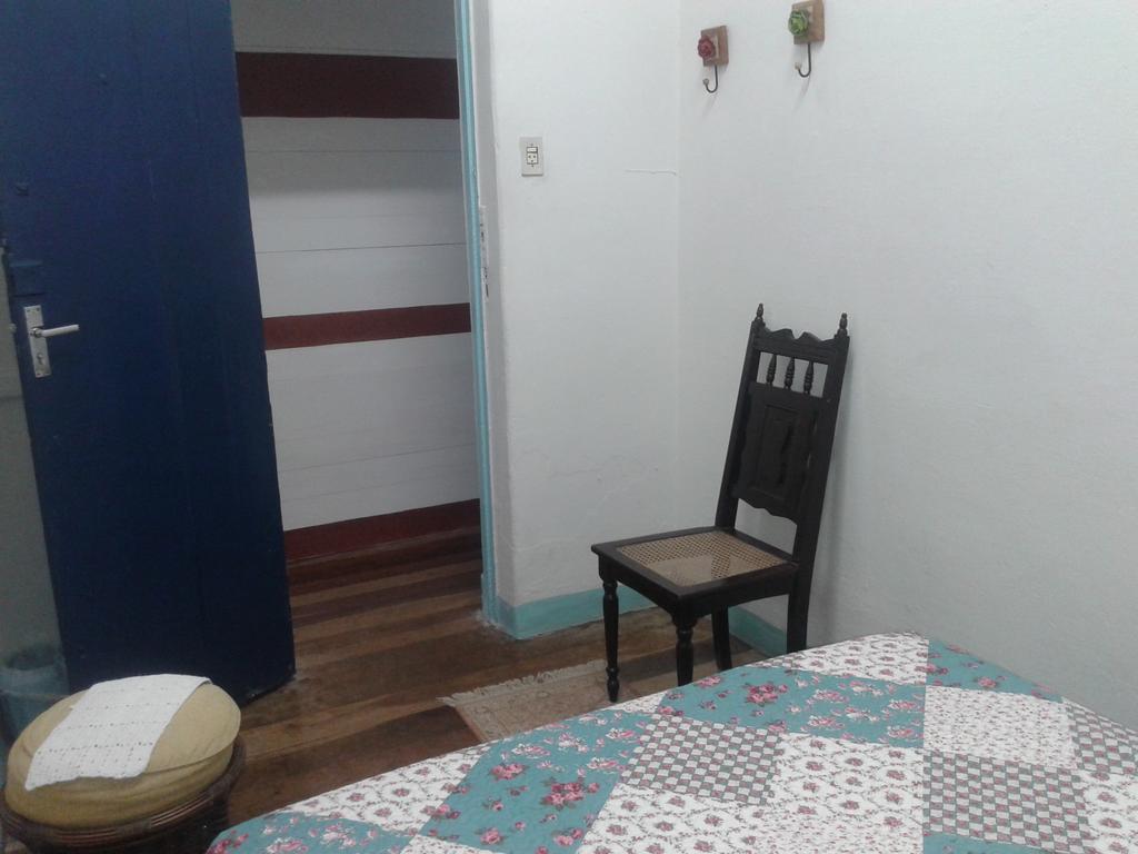 Hostel Imperial Όρου Πρέτου Εξωτερικό φωτογραφία