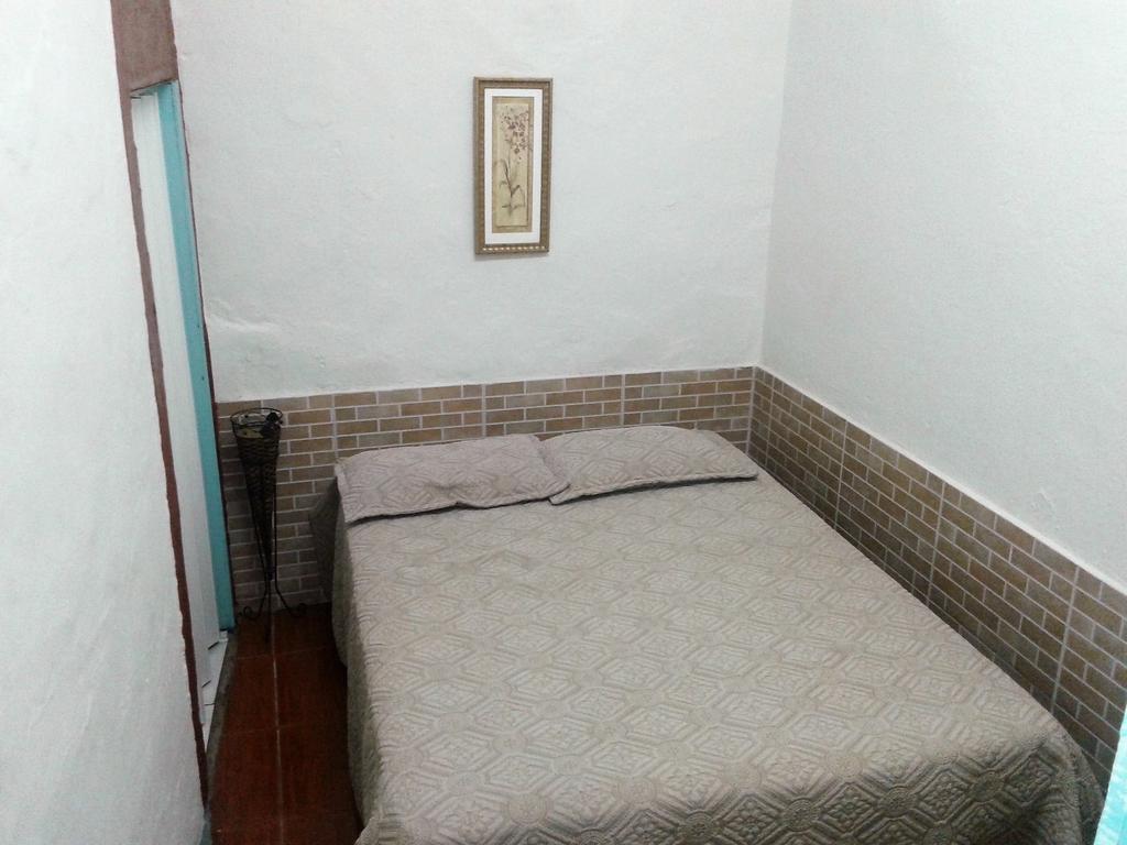 Hostel Imperial Όρου Πρέτου Εξωτερικό φωτογραφία