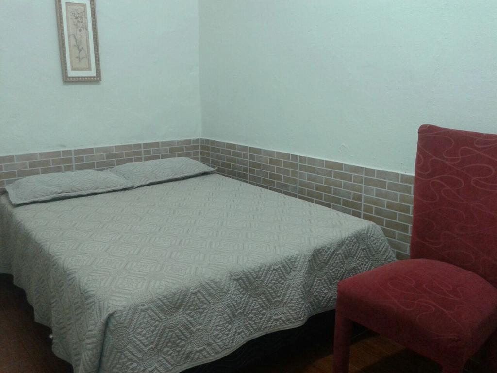 Hostel Imperial Όρου Πρέτου Εξωτερικό φωτογραφία