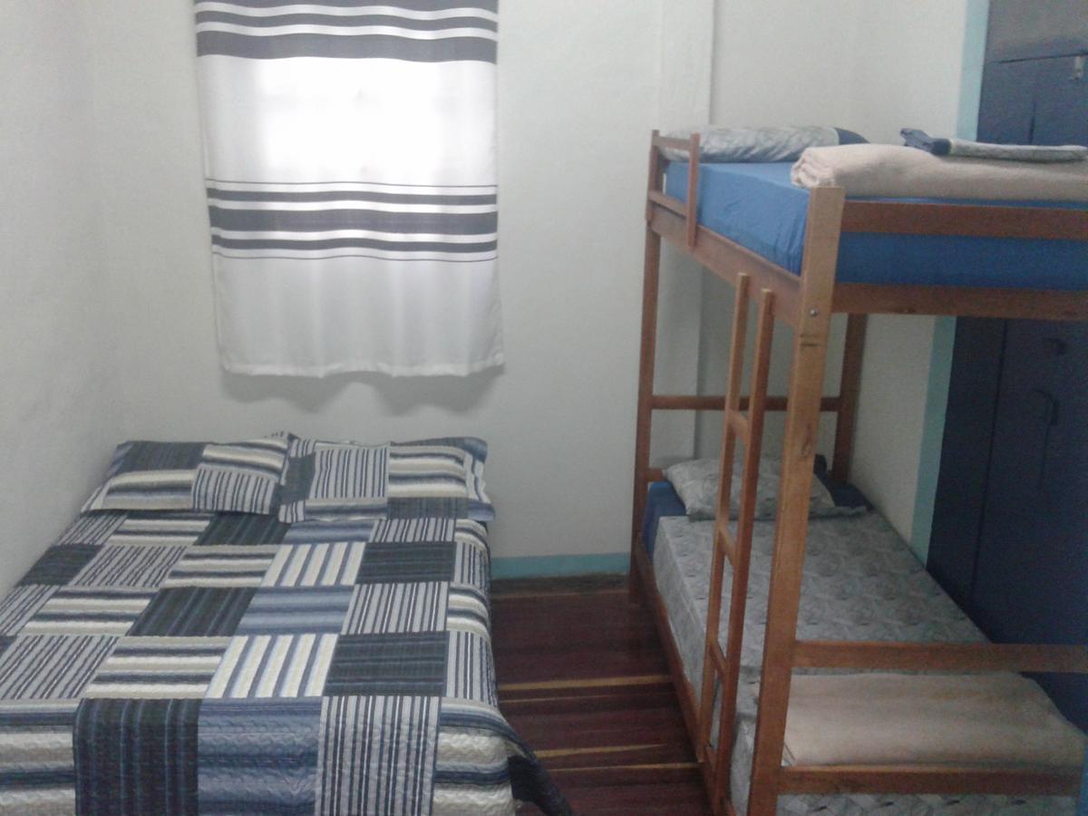 Hostel Imperial Όρου Πρέτου Εξωτερικό φωτογραφία