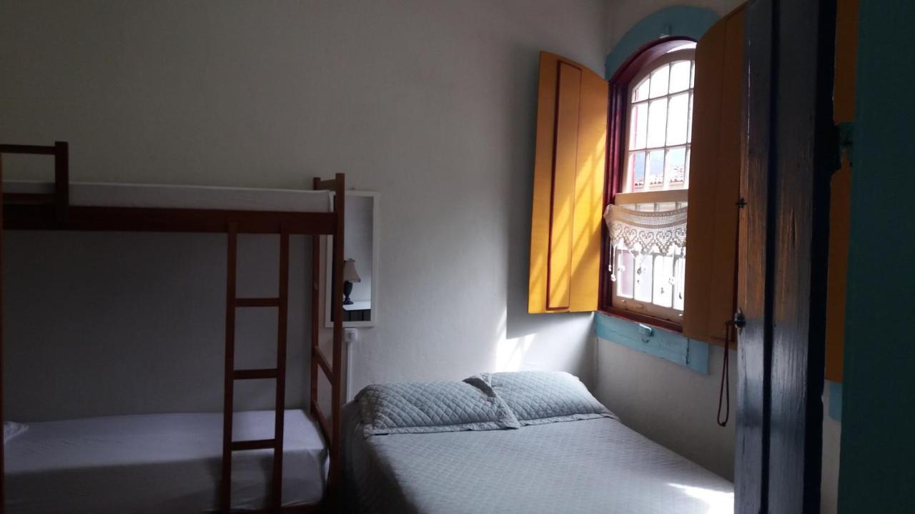 Hostel Imperial Όρου Πρέτου Εξωτερικό φωτογραφία